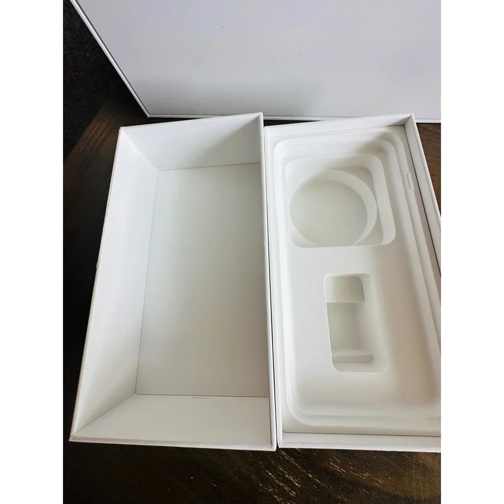 Apple‎ iPhone 7 Plus - 128GB Rose Gold - Smartphone BOX ONLY